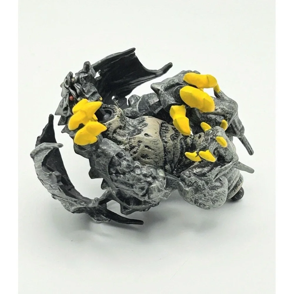 Mega‎ Bloks Plasma Dragon Hydracc Action Figure